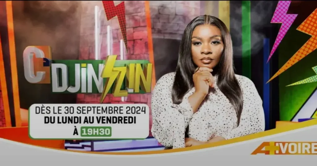 5 Figures Inspirantes d'Afrique à Suivre en 2025 Pour Booster Votre Évolution personnelle et professionnelle.