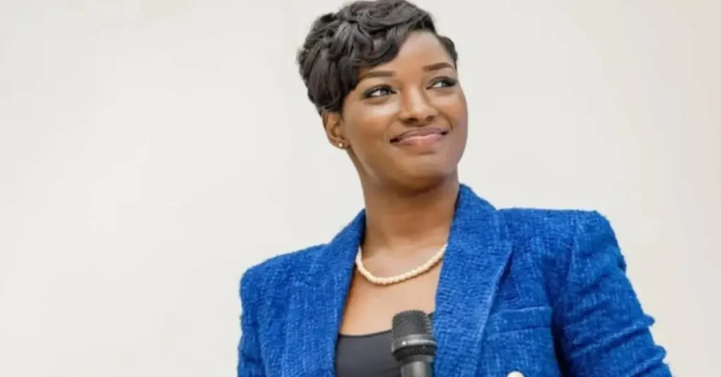 5 Figures Inspirantes d'Afrique à Suivre en 2025 Pour Booster Votre Évolution personnelle et professionnelle.