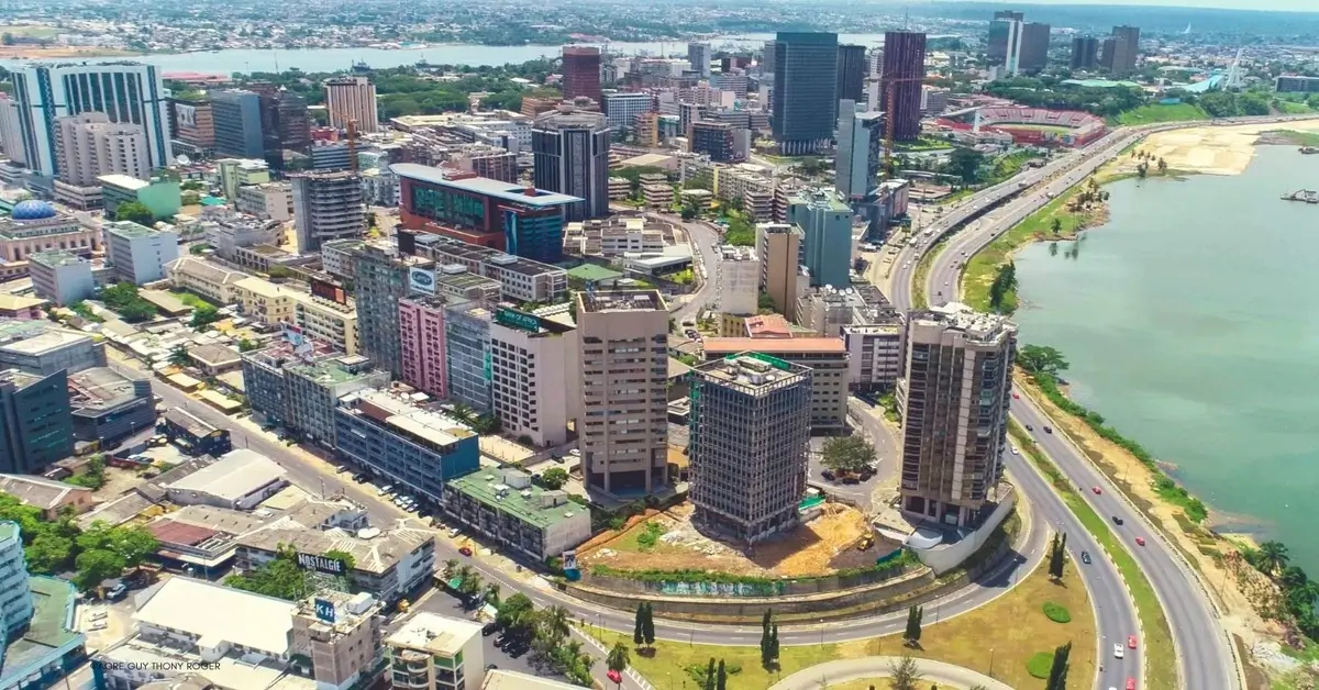 Top 5 des hubs économiques en Afrique d'ici 2030 qui offriront des opportunités dans divers secteurs, transformant le paysage économique mondial.