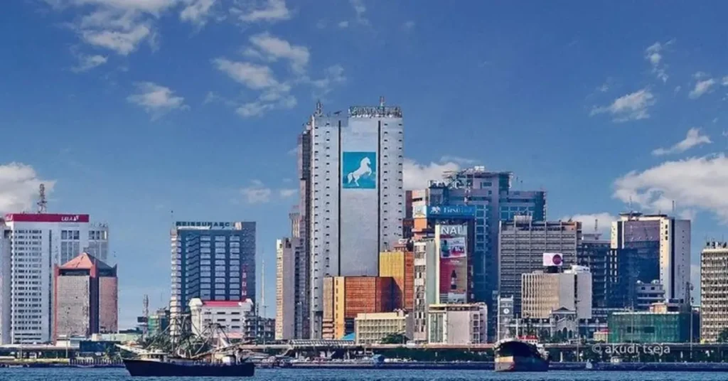 Top 5 des hubs économiques en Afrique d'ici 2030 qui offriront des opportunités dans divers secteurs, transformant le paysage économique mondial.