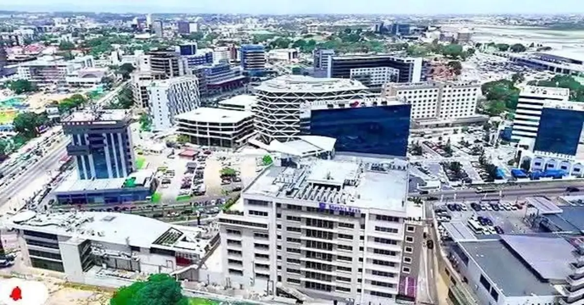 Top 5 des hubs économiques en Afrique d'ici 2030 qui offriront des opportunités dans divers secteurs, transformant le paysage économique mondial.