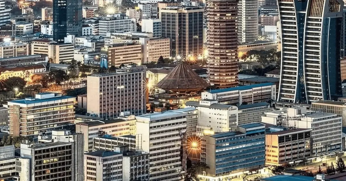 Top 5 des hubs économiques en Afrique d'ici 2030 qui offriront des opportunités dans divers secteurs, transformant le paysage économique mondial.
