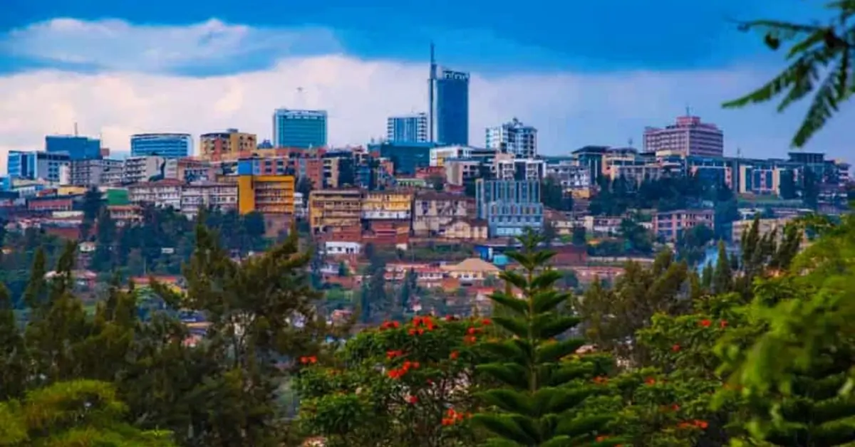 Top 5 des hubs économiques en Afrique d'ici 2030 qui offriront des opportunités dans divers secteurs, transformant le paysage économique mondial.