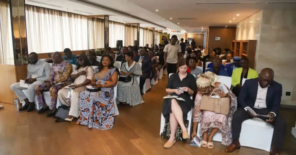 Togo : Kayi Dogbé, fondatrice de KD Group, allie expertise, consulting, formation et promotion culturelle pour impacter durablement les communautés