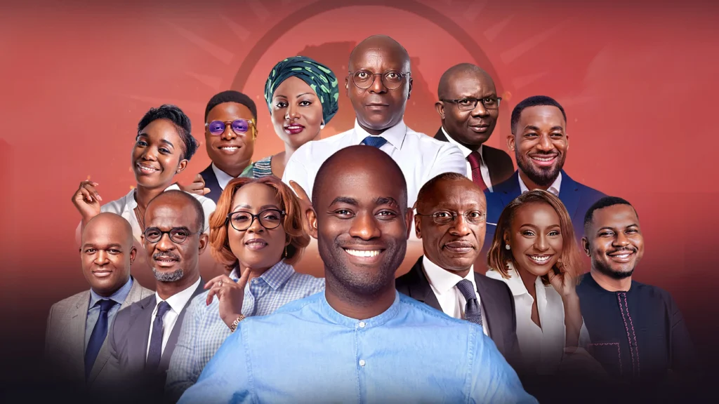 Forum Afrique et Diaspora 2025 : Back to Africa. Investir en Afrique, créer des opportunités, rencontrer et développer votre réseau international